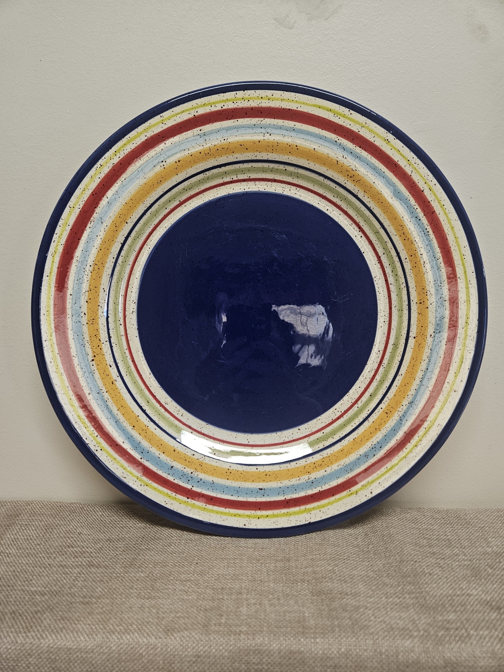 Pfaltzgraff 14" Serving Plate